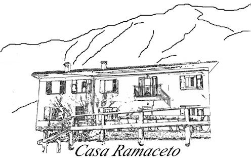 Casa Ramaceto – Bed and Breakfast in Liguria